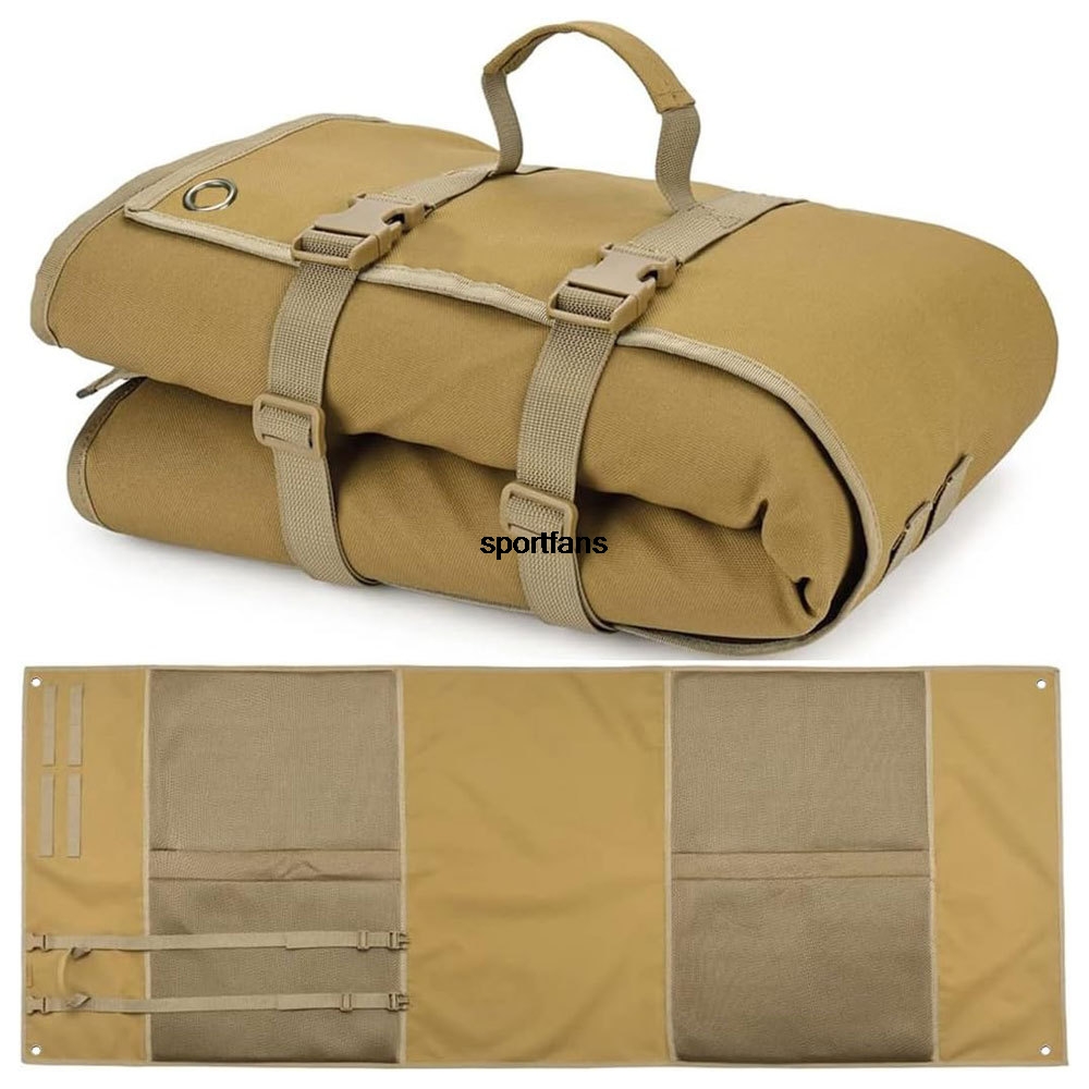 Alfombrilla Táctica de Tiro, 9 - Hunting Outdoor Mat reseña y precio