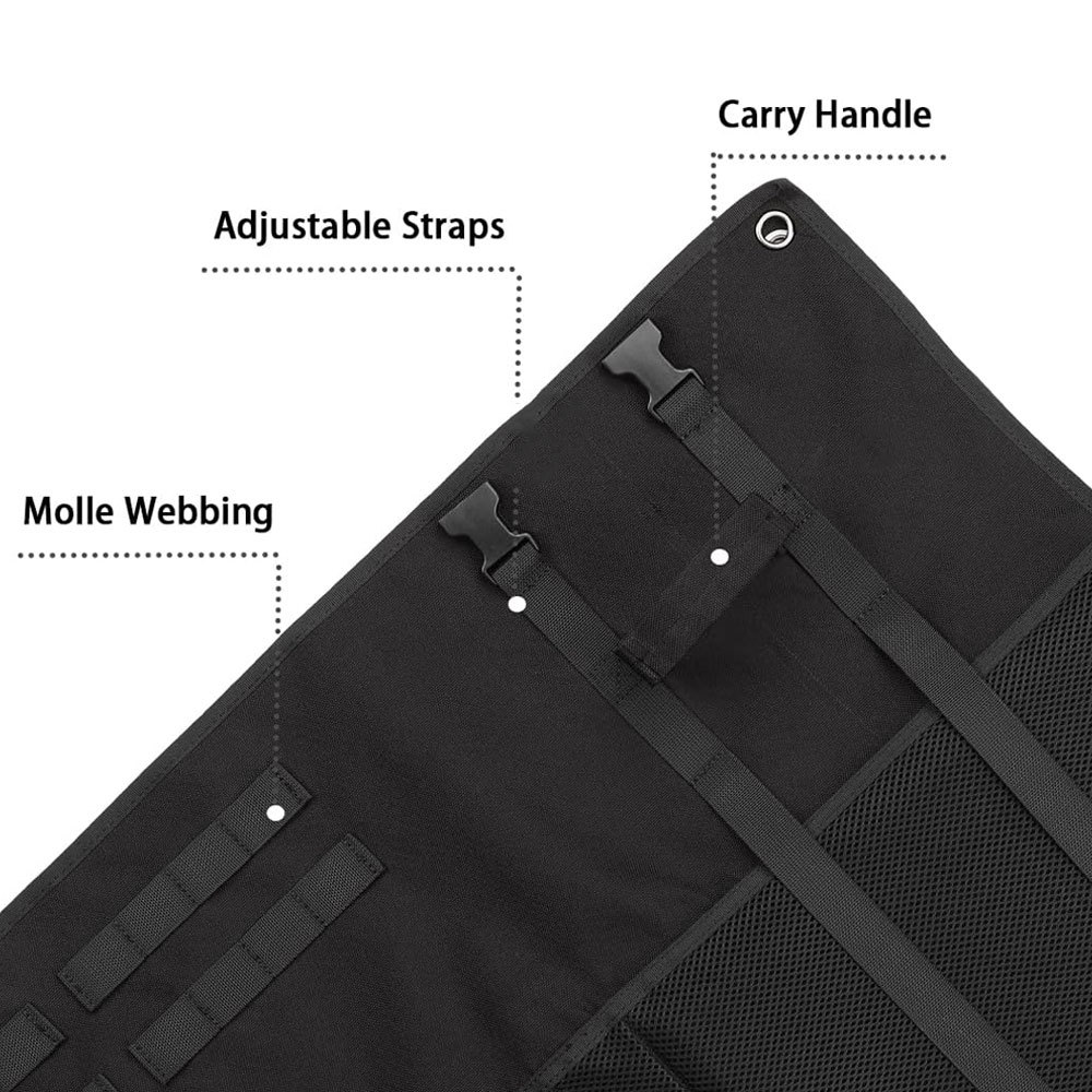 Alfombrilla Táctica de Tiro, 9 - Hunting Outdoor Mat reseña y precio