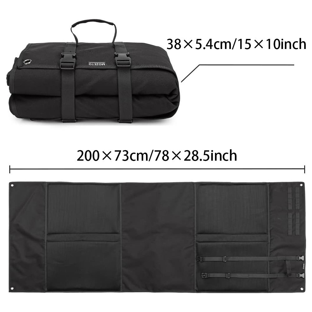 Alfombrilla Táctica de Tiro, 9 - Hunting Outdoor Mat reseña y precio