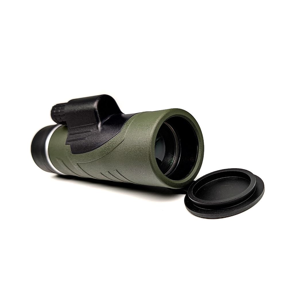 Telescopio Monocular HD de 80x - Hunting Outdoor Day reseña y precio