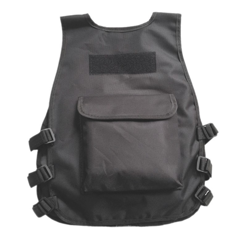 Chaleco protector para niños,  - Hunting Outdoor Boys reseña y precio