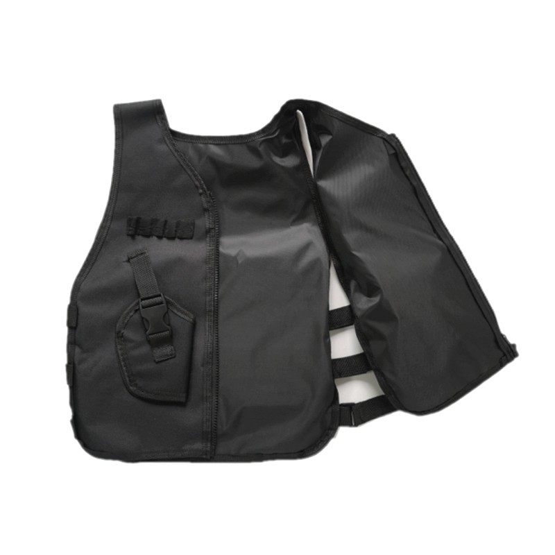 Chaleco protector para niños,  - Hunting Outdoor Boys reseña y precio