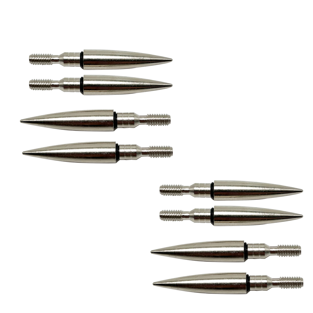 12 Uds. Puntas anchas de tiro  - Arrow Carbon Shaft reseña y precio