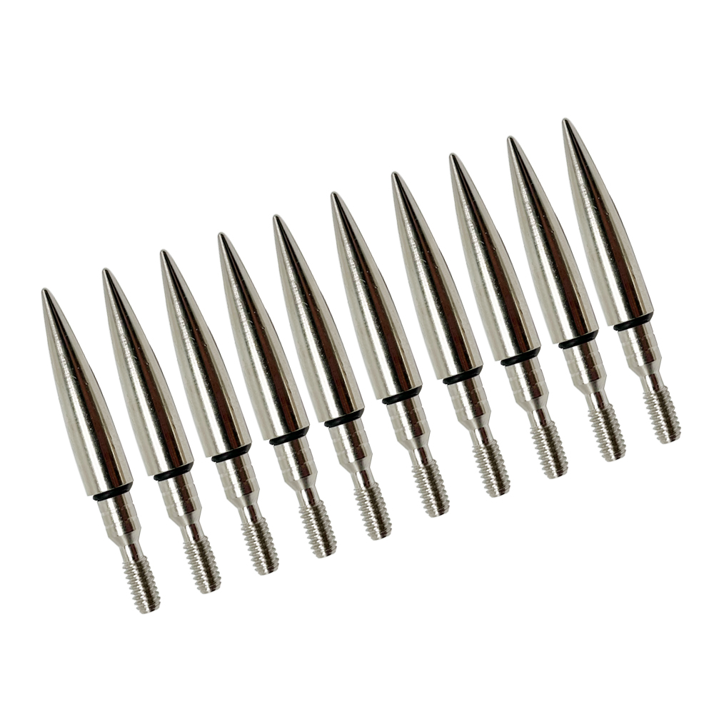 12 Uds. Puntas anchas de tiro  - Arrow Carbon Shaft reseña y precio