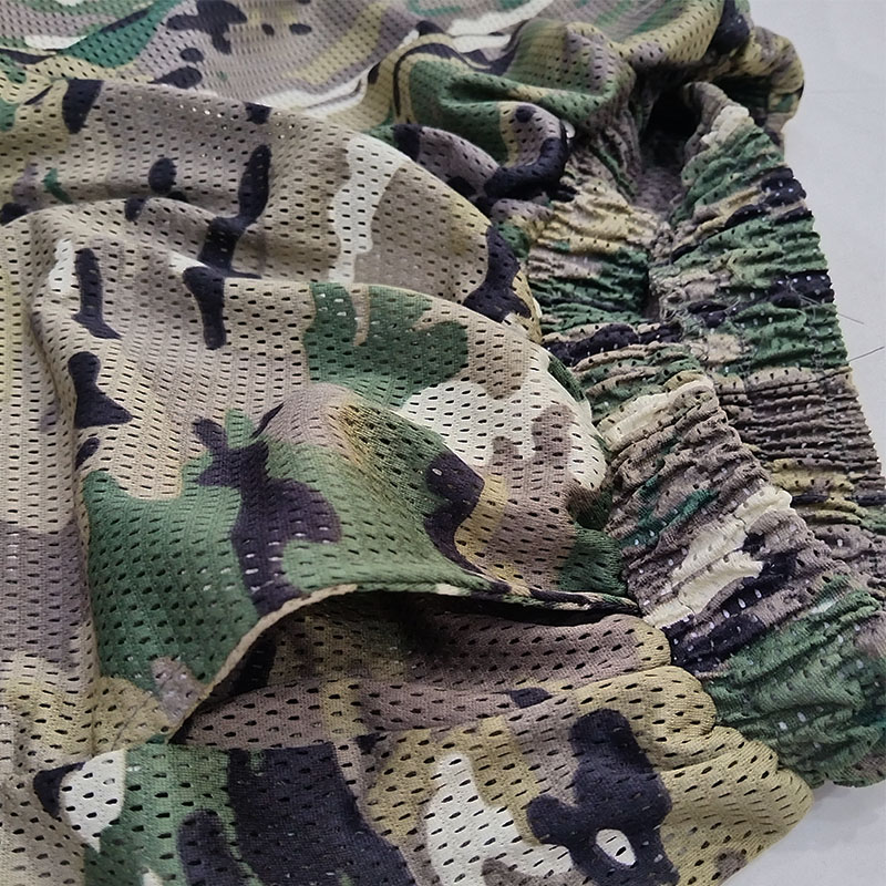 Conjuntos de Camuflaje Táctico - Hunting Outdoor Jacket reseña y precio