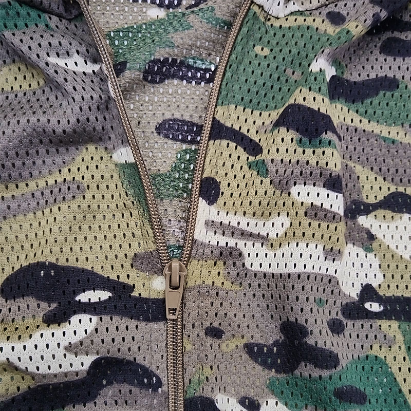 Conjuntos de Camuflaje Táctico - Hunting Outdoor Jacket reseña y precio