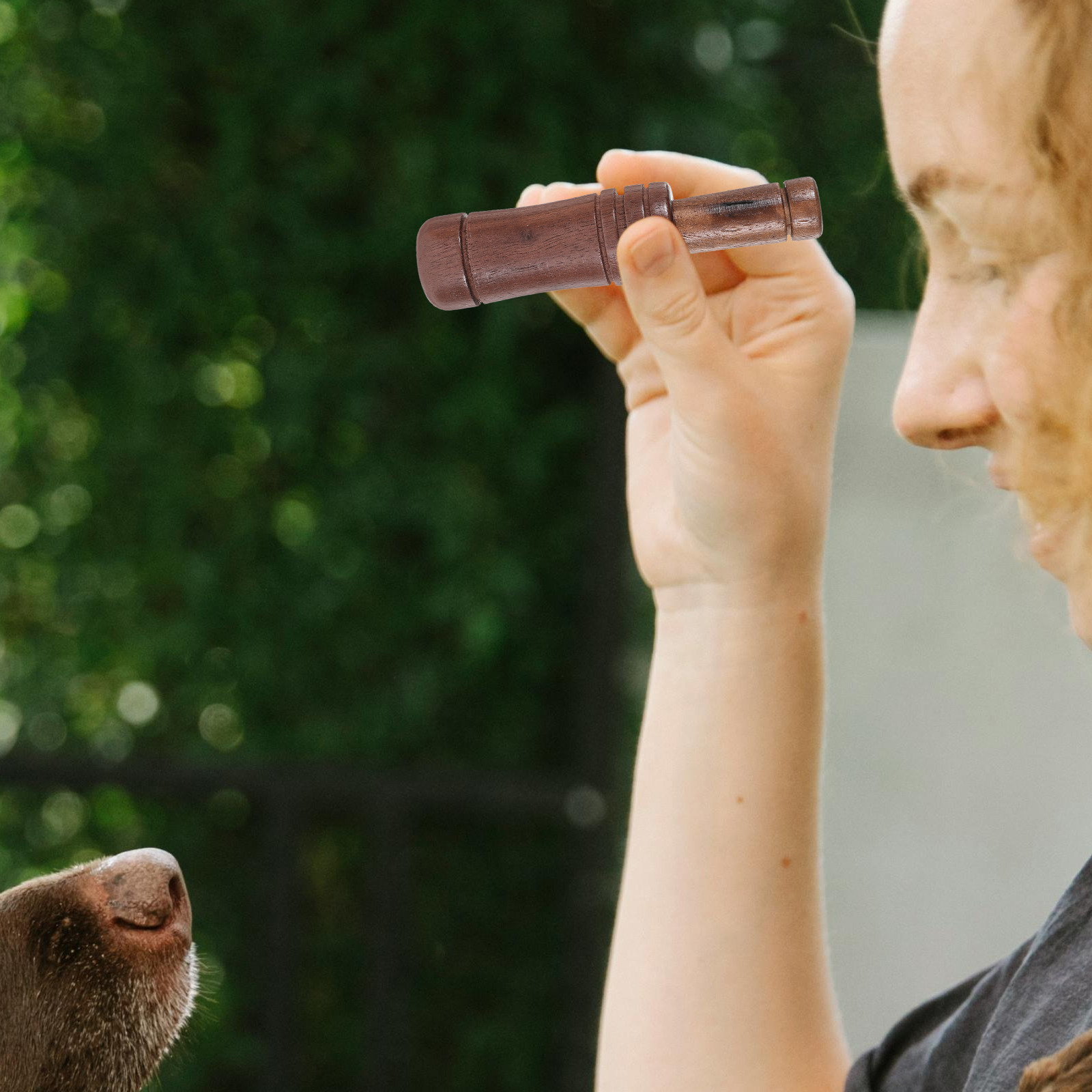 Silbato para llamar patos de m - Game Call Whistle reseña y precio