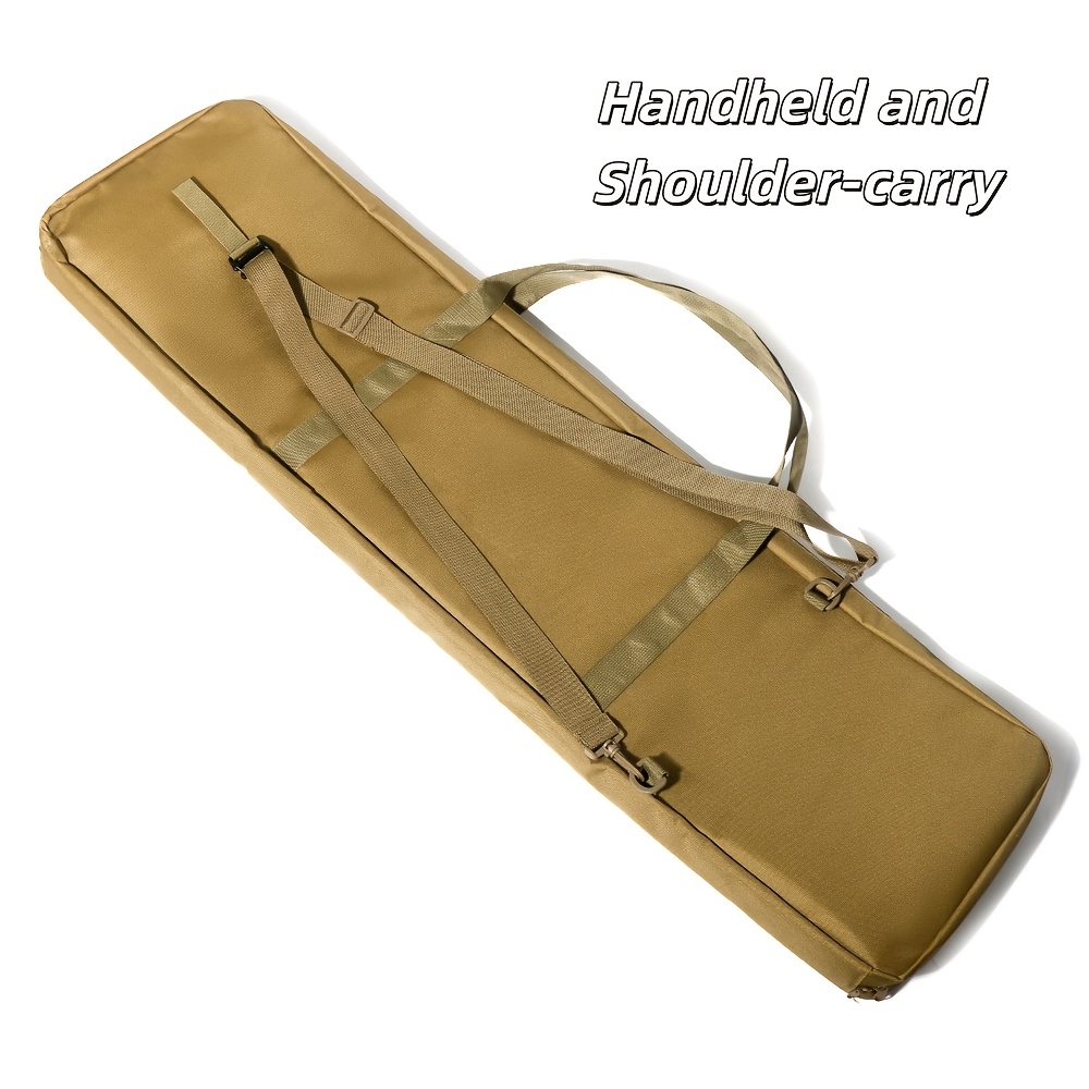 Estuche para Armas, Bolsa para - Hunting Outdoor Mat reseña y precio
