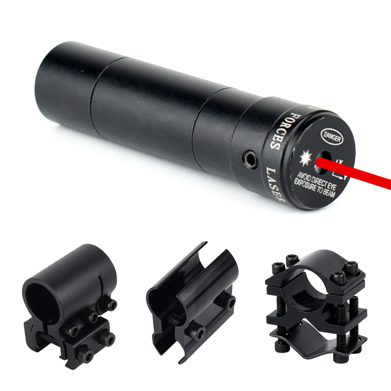 Mira Láser Roja y Verde BST-2  - Outdoor Hunting Events reseña y precio