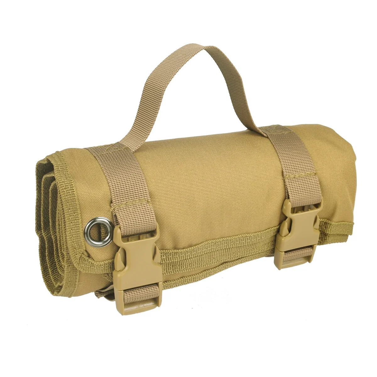 Tapete Táctico Antideslizante  - Hunting Outdoor Mat reseña y precio