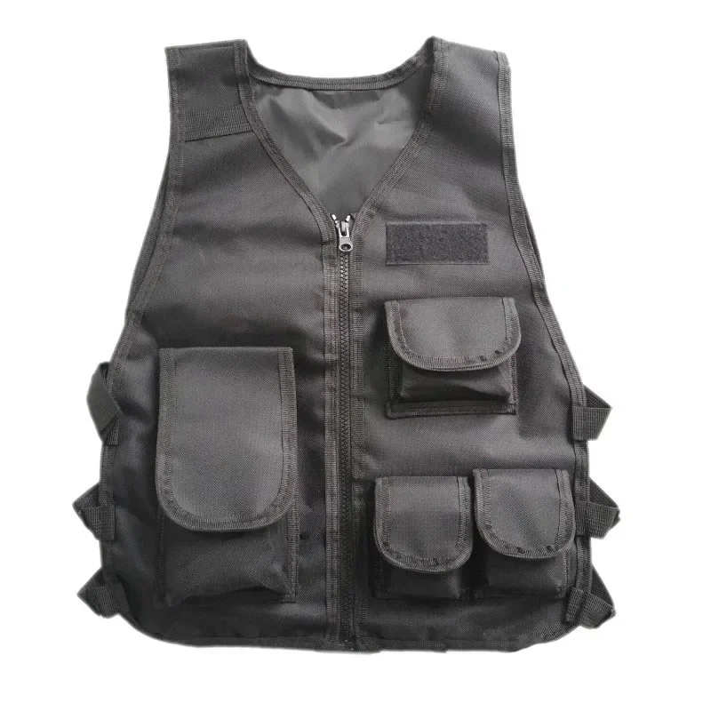 Chaleco táctico para niños, co - Hunting Outdoor Boys reseña y precio