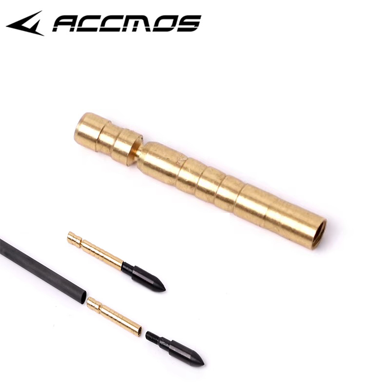 Insertos de 75 grano para flec - Arrow Carbon Shaft reseña y precio