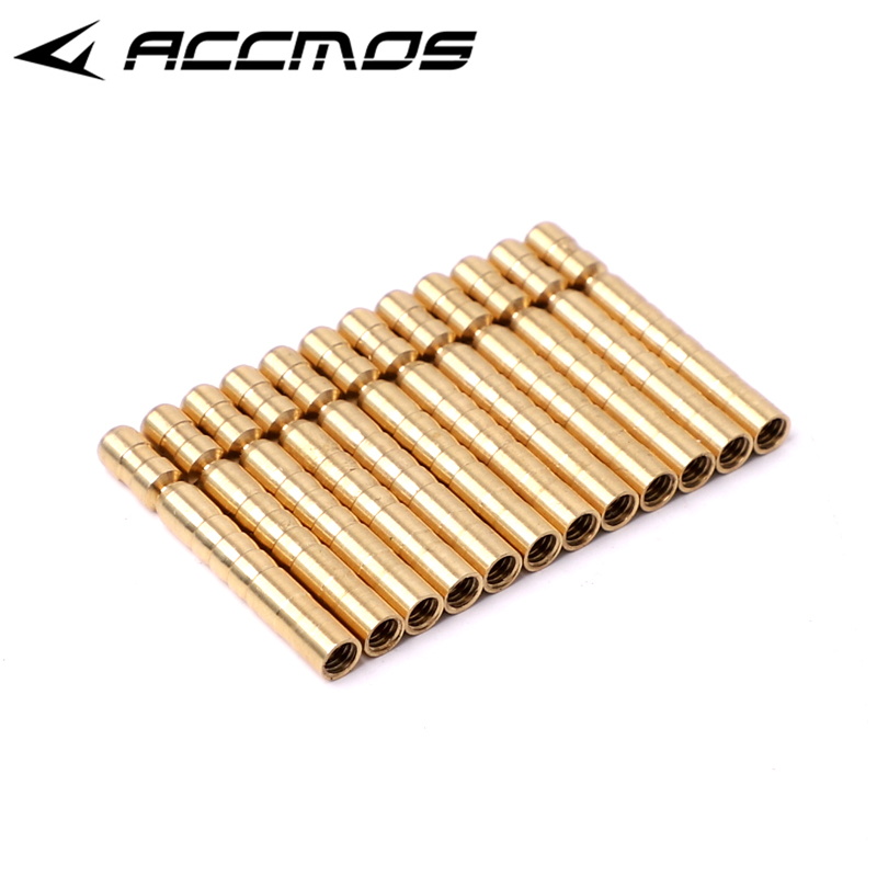Insertos de 75 grano para flec - Arrow Carbon Shaft reseña y precio