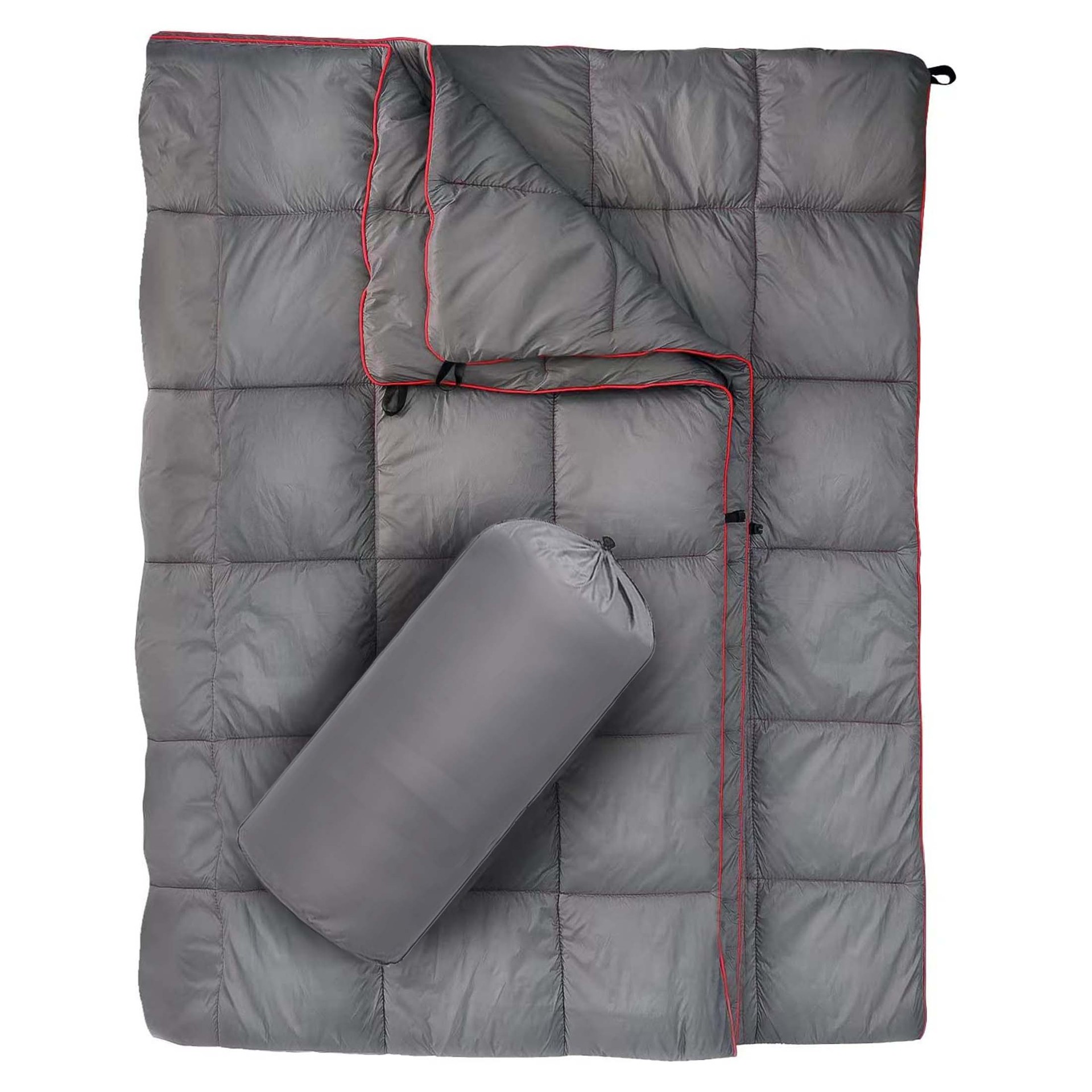 Manta Impermeable Cuadrada de  - Hunting Outdoor Mat reseña y precio