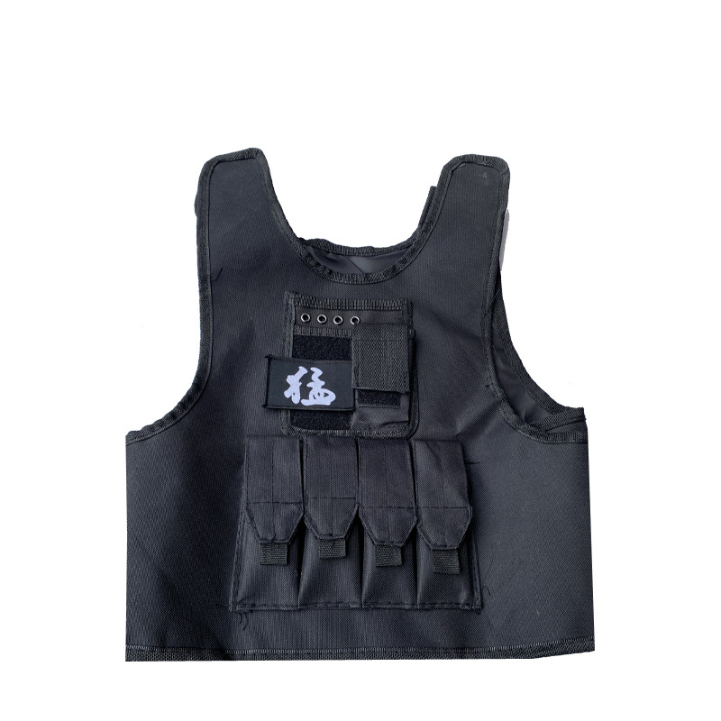 Chaleco táctico para niños, ca - Hunting Outdoor Boys reseña y precio