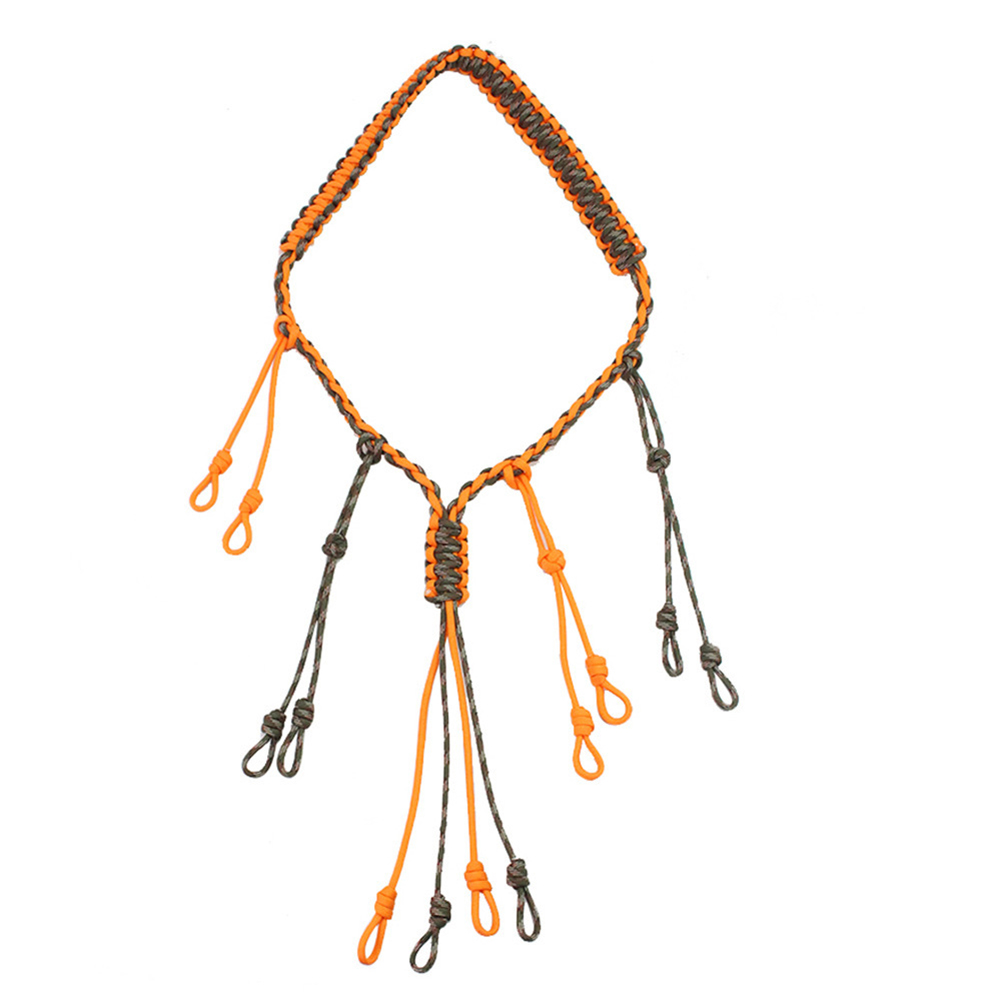 Cordón para silbato de caza de - Game Call Whistle reseña y precio