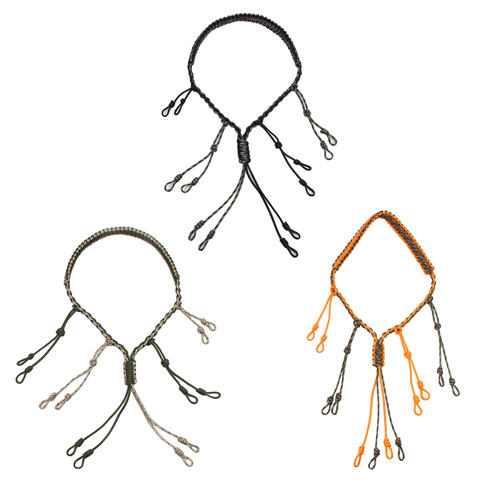 Cordón para silbato de caza de - Game Call Whistle reseña y precio