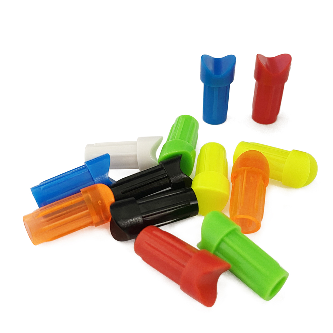 50 unidades de puntas de flech - Arrow Carbon Shaft reseña y precio
