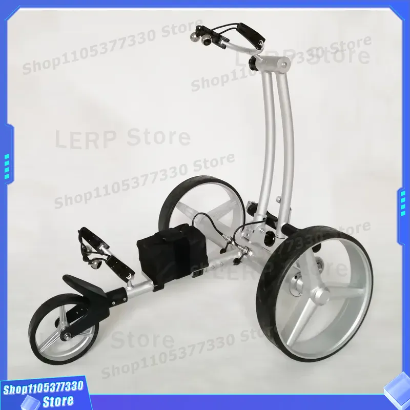 Carrito de Golf Eléctrico de 4 - Is Hunting Outdoor Recreation reseña y precio