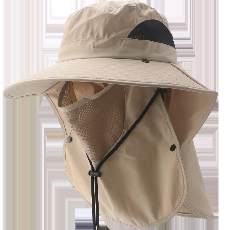 Sombreros con protección UV pa - Hunting Outdoor Boys reseña y precio