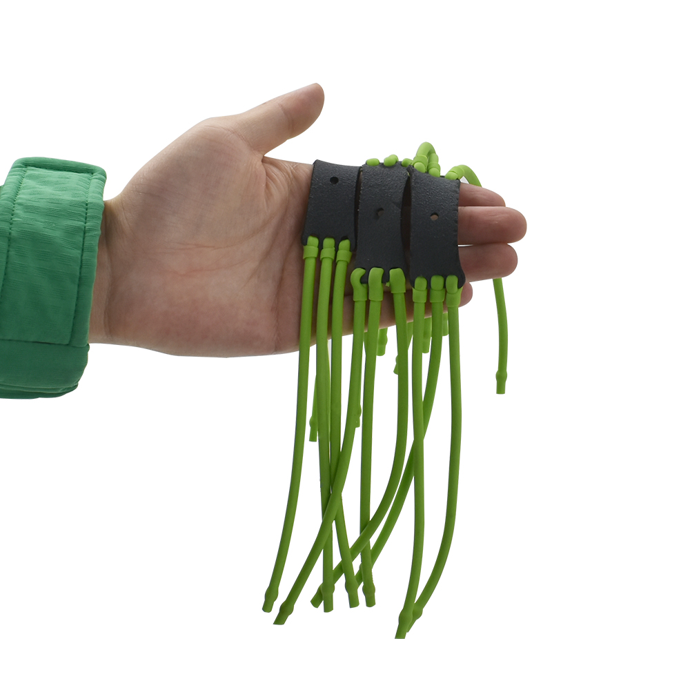 Nuevas Bandas Elásticas de Gom - Is Hunting Outdoor Recreation reseña y precio