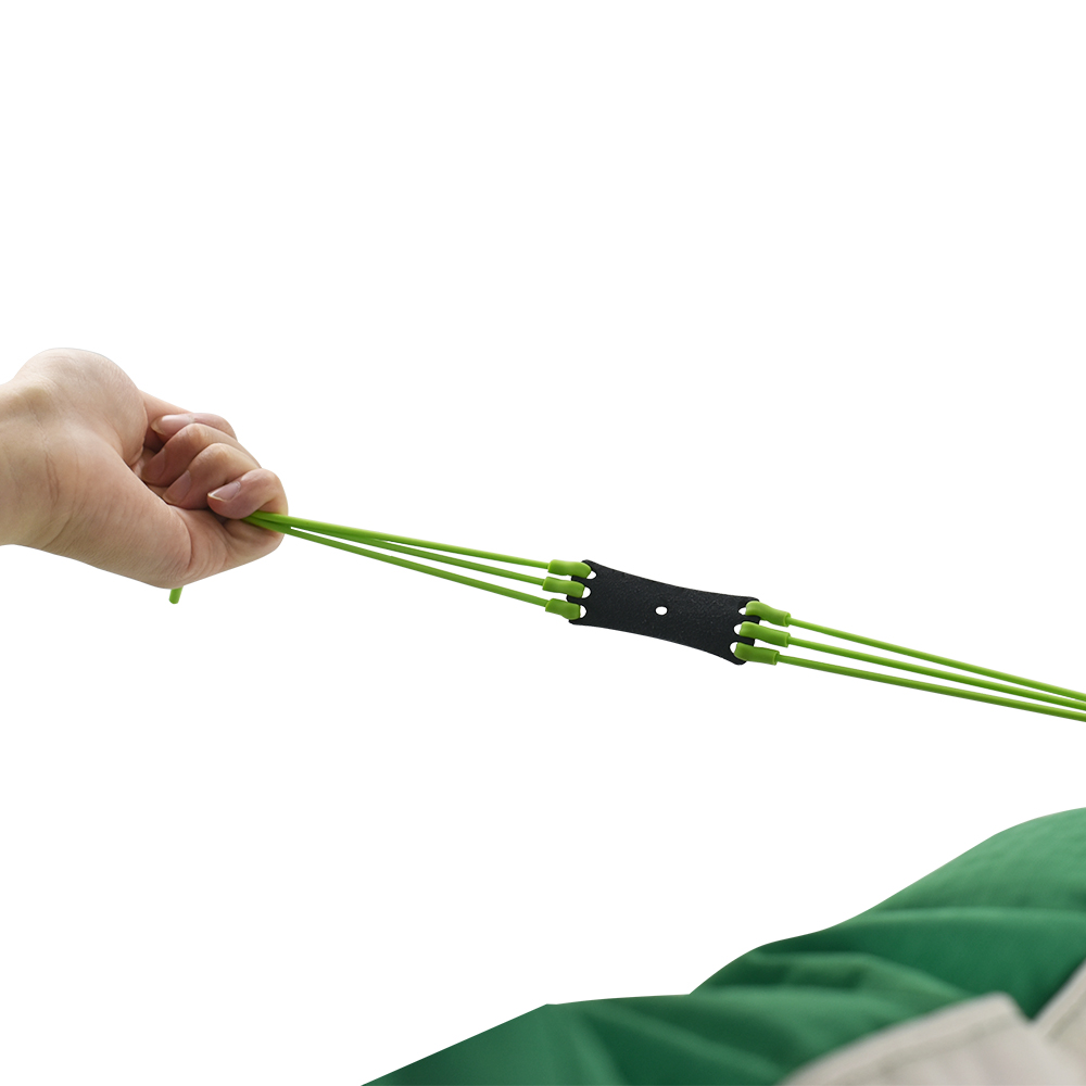 Nuevas Bandas Elásticas de Gom - Is Hunting Outdoor Recreation reseña y precio